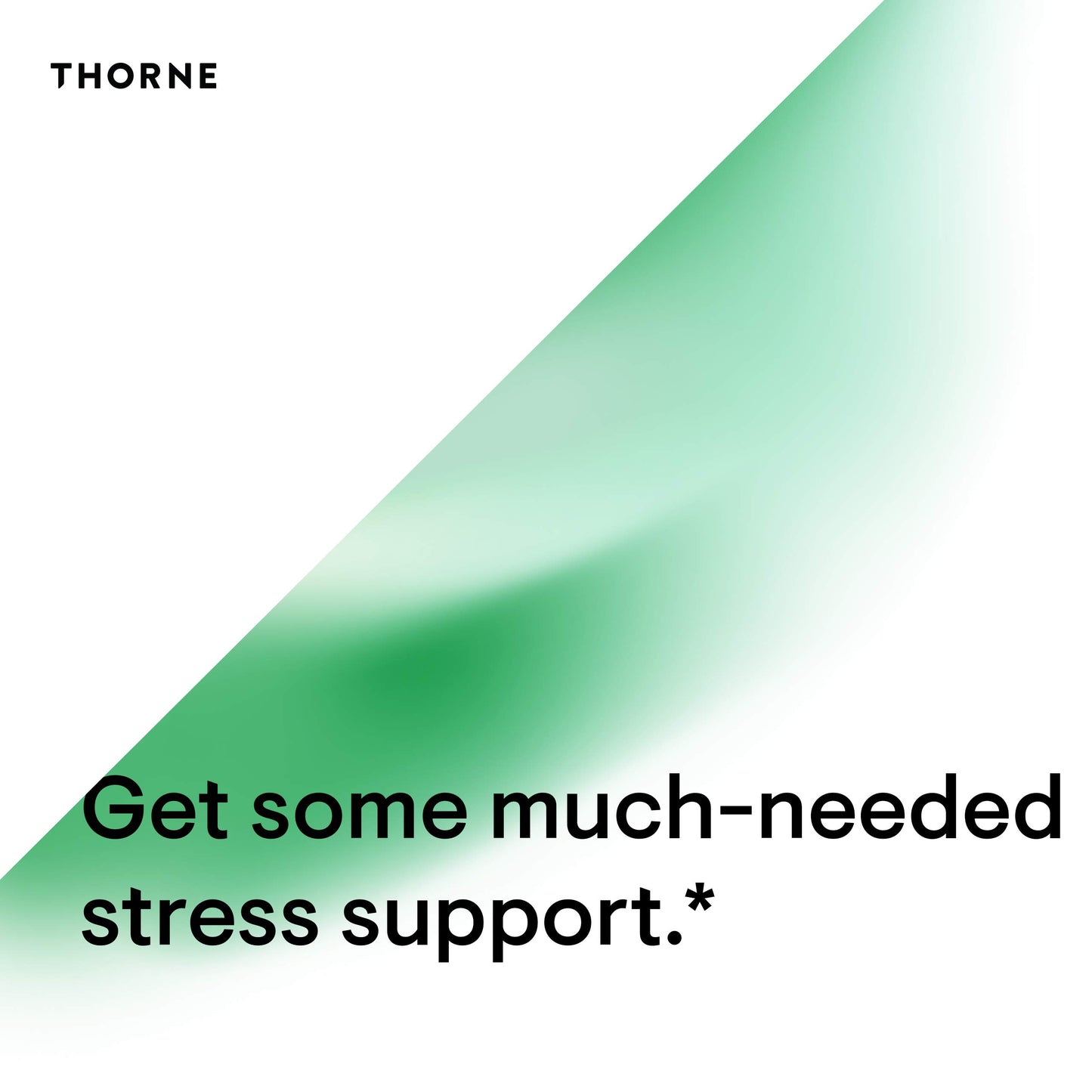 Thorne Research - Rhodiola - Vitamin Supplement for Stress Relief - Enhances Sleep & Mental Focus - 60 Capsules